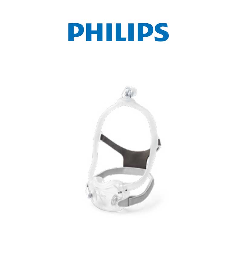 Nasal-Mask