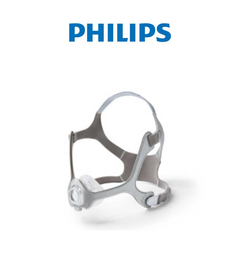 Nasal-Mask