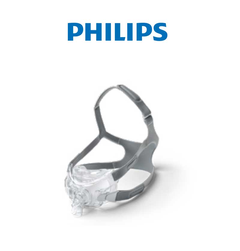 Nasal-Mask