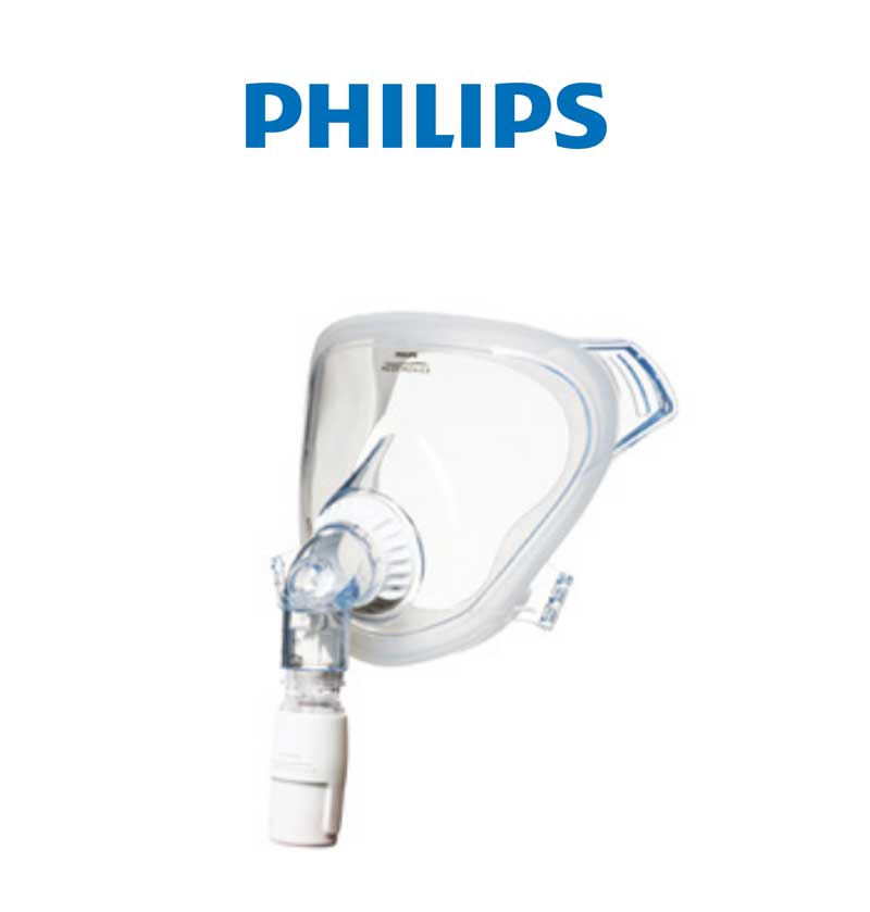 Nasal-Mask